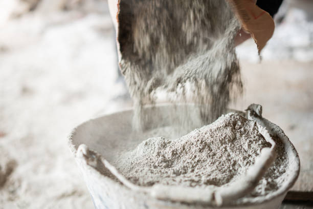 Best Industrial Concrete Flooring in Mabscott, WV